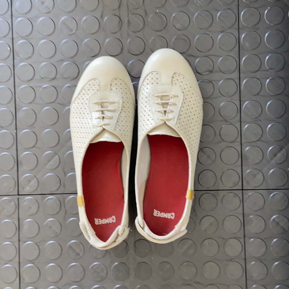 Camper shoes